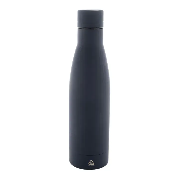 recycled stainless steel bottle - AP808163 (ANDA#77)